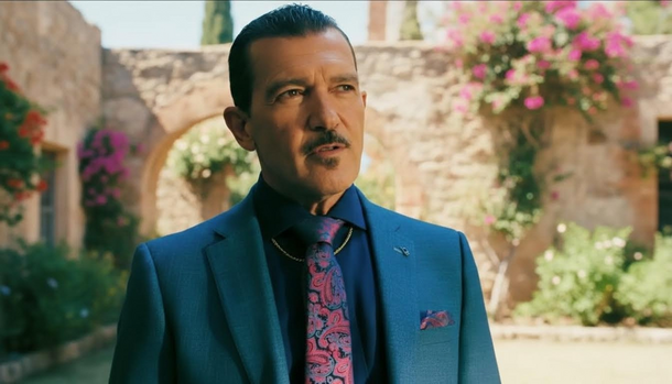 ‘Best thing that ever happened’: Antonio Banderas reflects on his heart attack