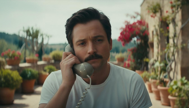 I Love LA expands cast with Taron Egerton, a Batman star, and more