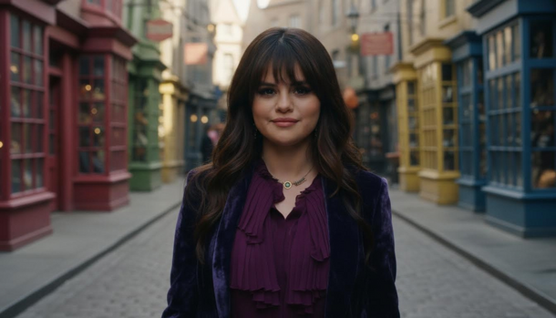Don’t count out Wizards Beyond Waverly Place — a movie could happen