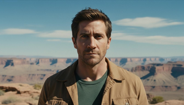Four years later, Jake Gyllenhaal’s Netflix video game action film breaks its silence