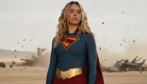 Disastrous DC record caps Supergirl’s box office run