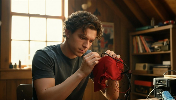 Deep-cut cameos and Easter eggs feature in 'Spider-Man: Brand New Day' for Marvel diehards
