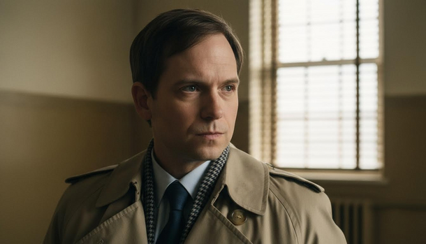 Netflix scores a hit with Patrick J. Adams’ 6-part bombing series