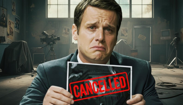Cancelled too soon: five Netflix shows that deserve another shot