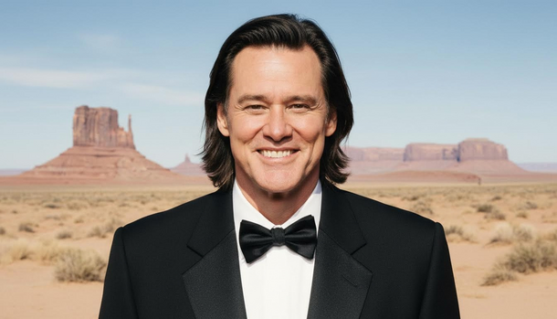 Green light for Jim Carrey's live-action '60s sci-fi reboot