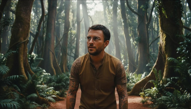 Creative differences prompt Gareth Edwards to quit Jurassic World Rebirth sequel