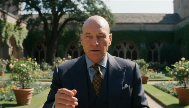 Which X-Men mutant characters have been cast in the MCU so far?