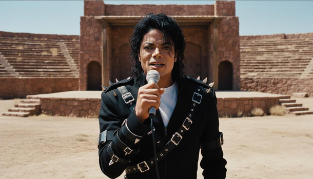 Record-breaking box office sparks 'Michael 2' release date tease