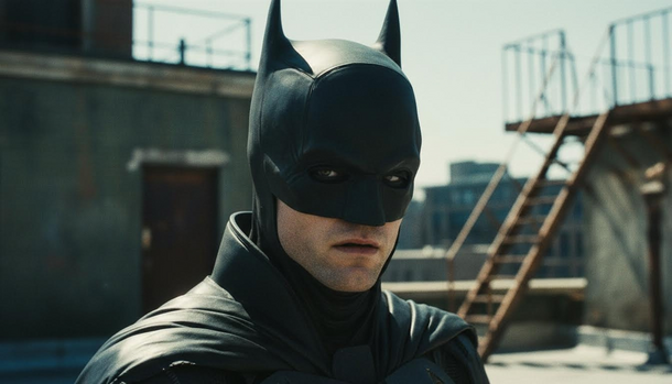 Major 'The Batman 2' rumor gets an official response from James Gunn
