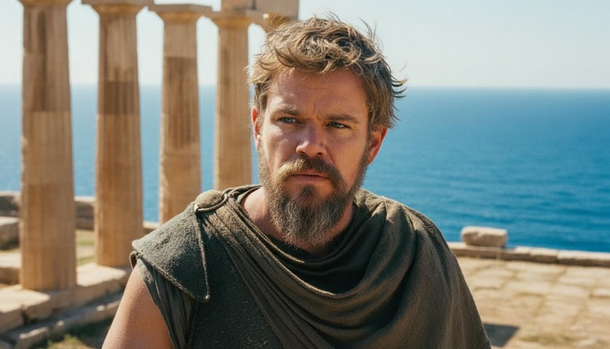 Box office history today: Christopher Nolan’s The Odyssey achieves what Oppenheimer didn’t