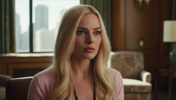 Last chance: Margot Robbie and Charlize Theron’s Bombshell movie leaves streaming