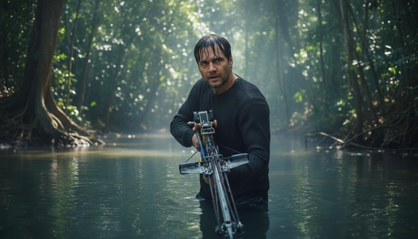 Official Rotten Tomatoes score lands for Netflix’s 'The Last House'