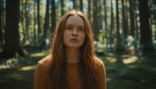 Fresh update on the X-Men reboot movie, as Sadie Sink addresses her MCU character’s future