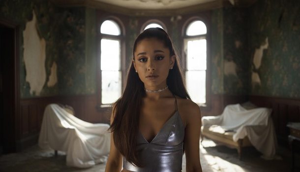 Ariana Grande’s American Horror Story prospects brighten following season 13 exit