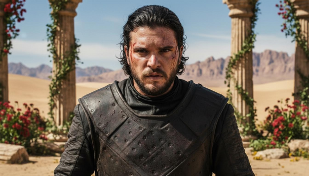 Release window set as new Game of Thrones movie gets the green light