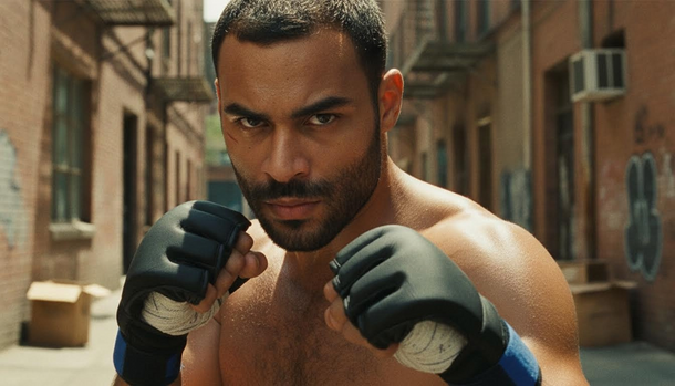 Hard-hitting 'Rocky Meets Bourne' thriller delivers Netflix a new action series hit