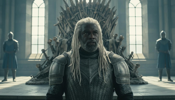 House Velaryon’s fate by the time of Game of Thrones, explained