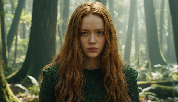 Now official: Sadie Sink's Jean Grey joins Marvel’s X-Men reboot (duh)