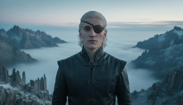 Every House of the Dragon main character's fate, mapped out