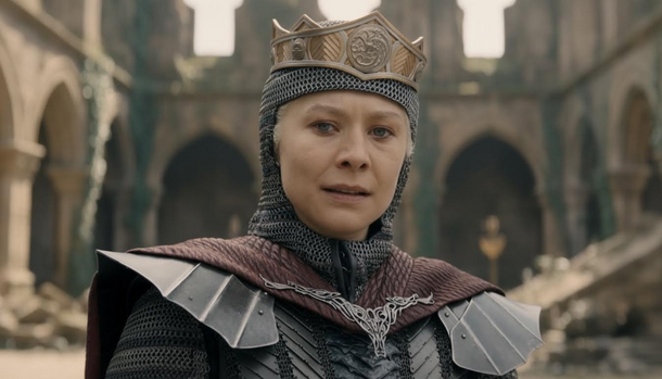 Battle outcome and season 3 ending explained for House of the Dragon