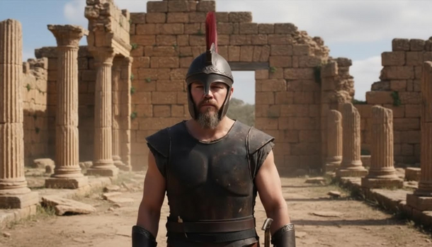 Nolan’s biggest box office record now belongs to The Odyssey, not The Dark Knight Rises