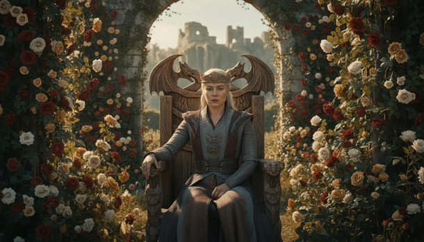 Major deaths rock House of the Dragon as season 3 wraps