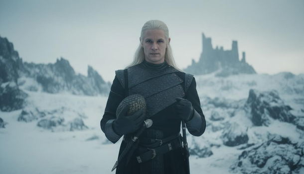 Night King prophecy just upended House of the Dragon
