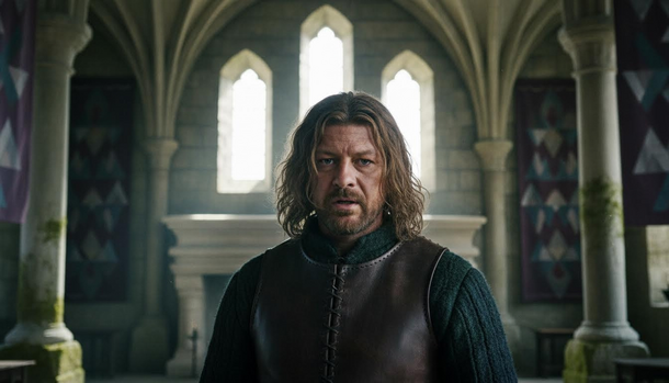 Fifteen years on, House of the Dragon finally corrects a Game of Thrones Stark mistake