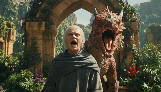 Inside House of the Dragon season 4: the latest on HBO’s hit series