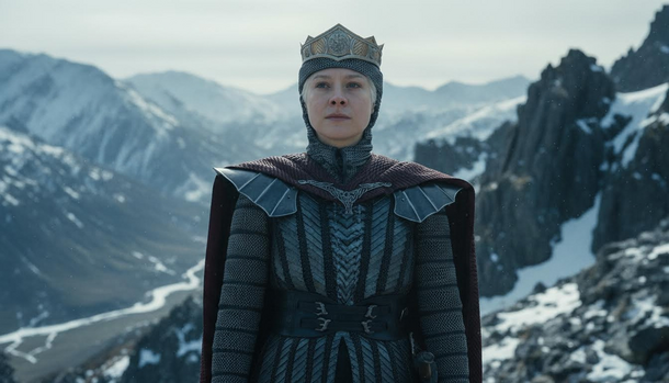 Major book shake-up hits House of the Dragon season 3 before a 