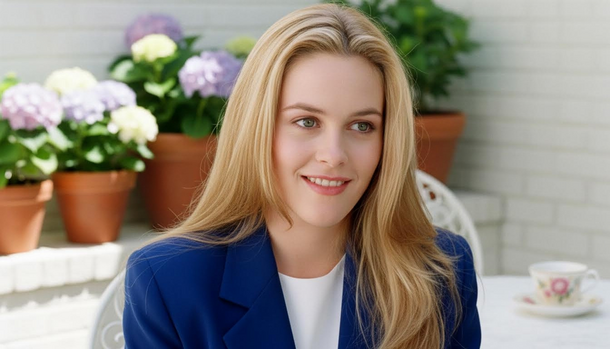 Fresh update revives hopes for canceled Clueless sequel series