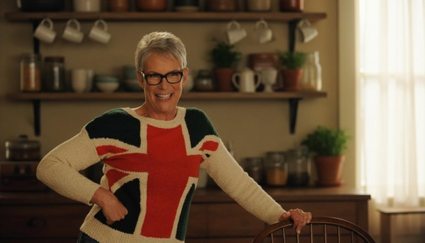 Jamie Lee Curtis says filming New Girl was “awful” — here’s what made her hate it