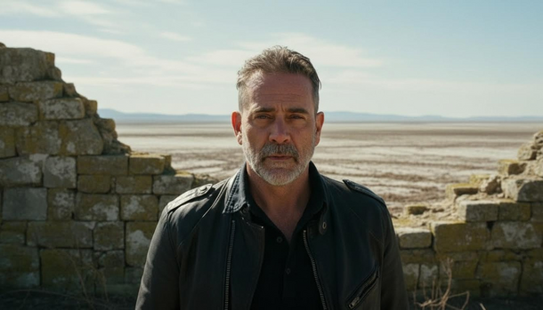 ‘I still get hate’: Old lady ‘smacked’ Jeffrey Dean Morgan over Negan killing Glenn