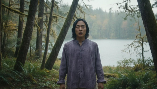 Mystery solved: The Last House director explains those rain creatures