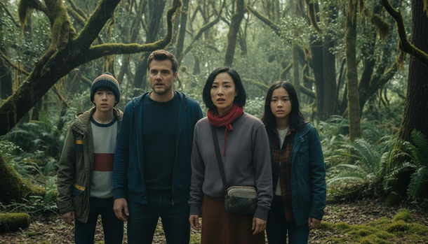 Despite the debate, Netflix’s polarising hit sci-fi thriller is still worth your time