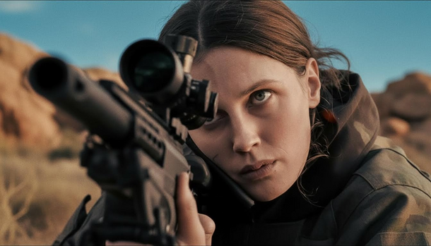 Streaming surge for Prime Video’s 84-minute Statham meets Bourne action thriller