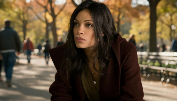 Rosario Dawson talks cut Spider-Man 4 scene, says ‘I’m a reject’