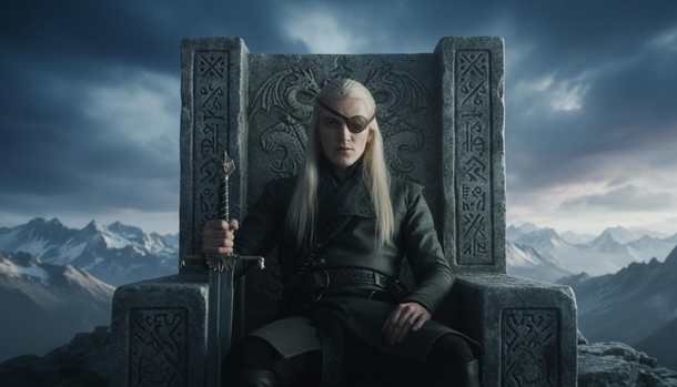 Why didn’t Aegon [Spoiler] Aemond? House of the Dragon boss explains