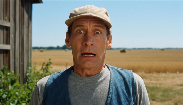 Ernest movies in order — chronological vs release date