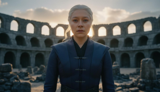 Where Game of Thrones couldn’t, House of the Dragon boss promises