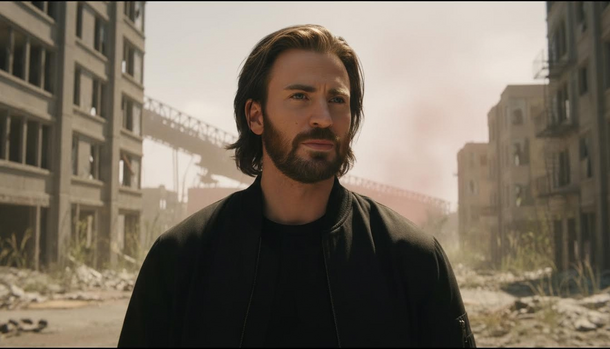 Steve Rogers' 'Avengers: Doomsday' journey gets brutal, Chris Evans confirms