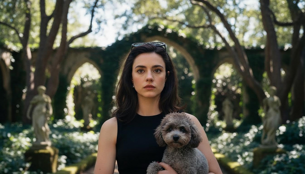 2027 locked for Parker Finn’s Possession remake starring Margaret Qualley and Callum Turner