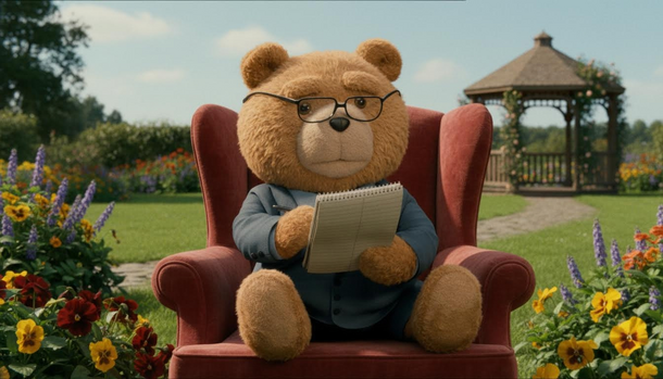 Mark Wahlberg boosts Ted 3 hopes with upbeat update
