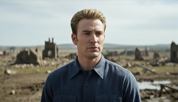 Avengers: Doomsday leaves Steve Rogers forever altered, Chris Evans reveals