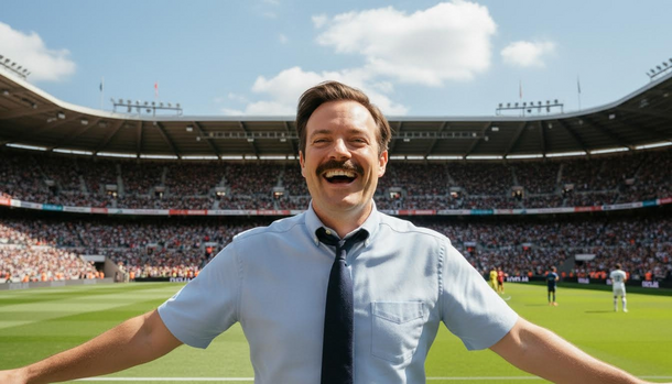 Fans get the Ted Lasso answer they wanted from Apple, despite no season 5 renewal