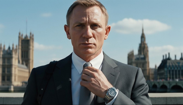 Casting enters final stages on Amazon reboot; the next James Bond is 'for definite'