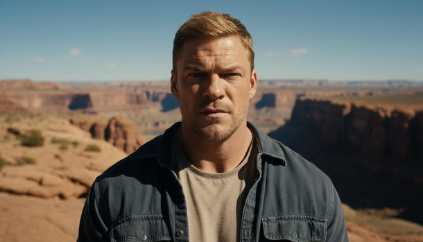Unexpected milestone: Reacher season 4 sets a new record for Alan Ritchson’s Prime Video series