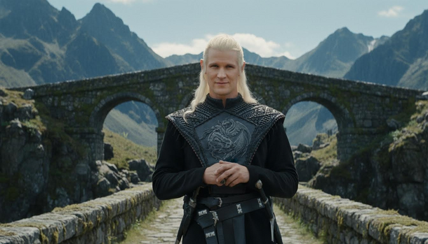 Every remaining 'House of the Dragon' dragon and the fate awaiting each