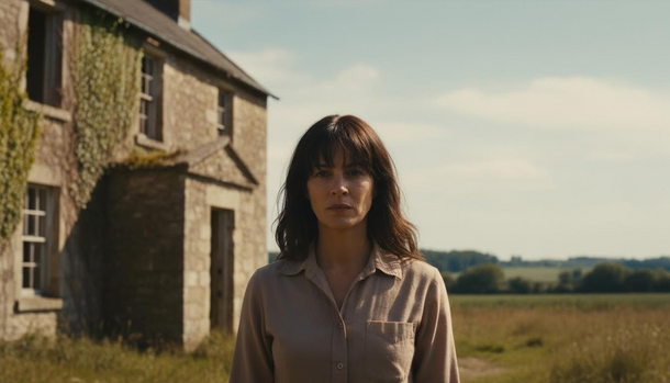 Post-credits scene? The End of Oak Street follows Supergirl’s lead