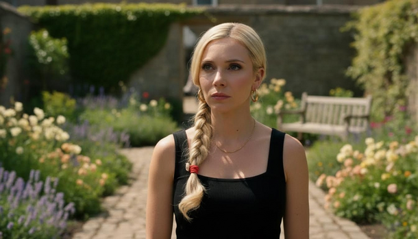 Juno Temple weighs in on Roy and Keeley’s season 4 future in Ted Lasso